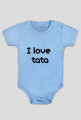 I love tata