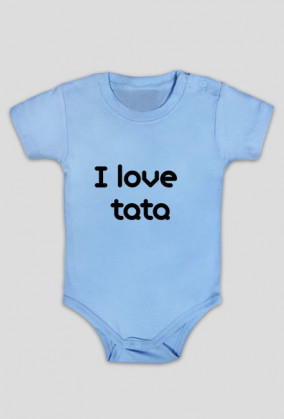 I love tata
