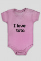 I love tata