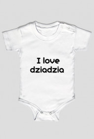 I love dziadzia