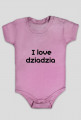 I love dziadzia