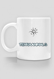 Kubek TerraAnimals !!