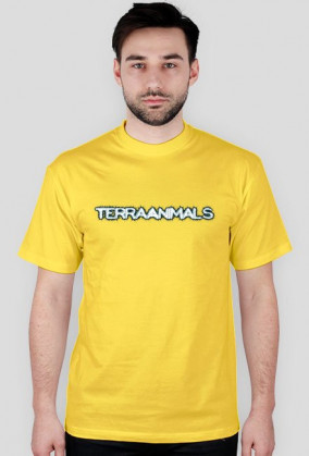 Koszulka TerraAnimals