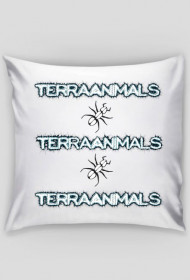Poszewka na poduszkę TerraAnimals