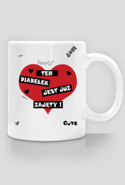 Ten diabełek