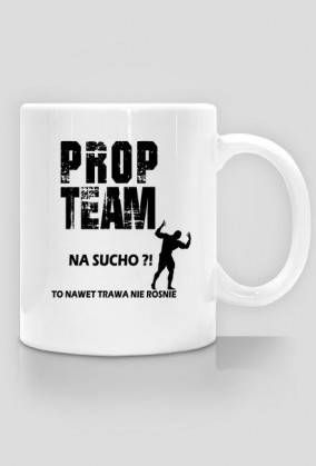 Prop Team