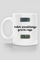 Kubek - prawdziwego gracza