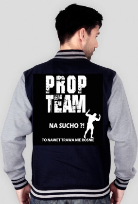 Prop Team