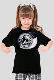 Koszulka dziecięca "Lucky"