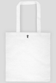 Torba biała "Lucky"