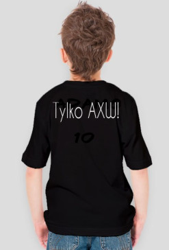 AXW! AdamoXWEAR!