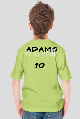 AXW! AdamoXWEAR!