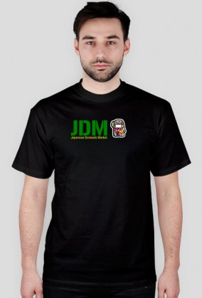 JDM DOMO KUN
