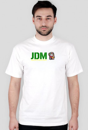 JDM DOMO KUN
