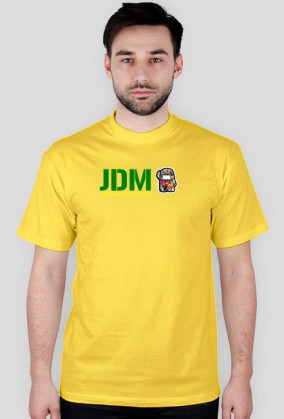 JDM DOMO KUN
