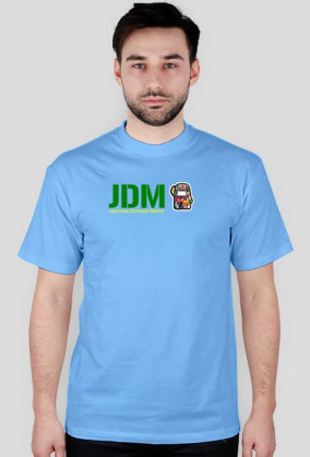JDM DOMO KUN