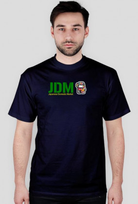 JDM DOMO KUN