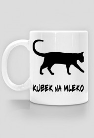 "Kubek na mleko"