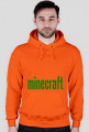 Bluza minecrft