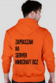 Bluza minecrft