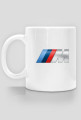 Kubek Bmw M