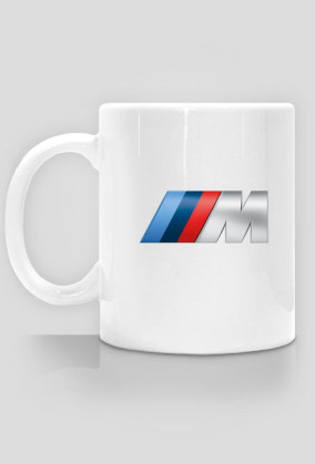 Kubek Bmw M