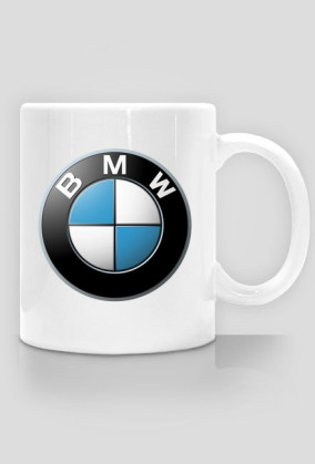 Kubek Bmw M