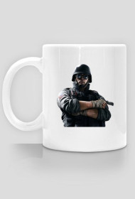 Kubek Thermite