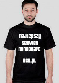 KoszulkaGC2.PL (najlepszy serwer minecrafta)