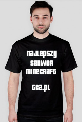 KoszulkaGC2.PL (najlepszy serwer minecrafta)