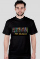 I am jungler