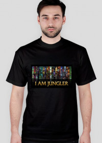 I am jungler