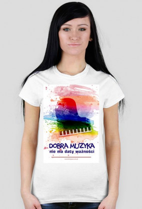 data waznosci - damska