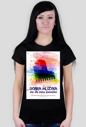 data waznosci - damska