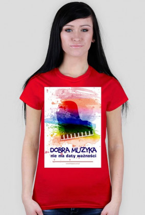 data waznosci - damska