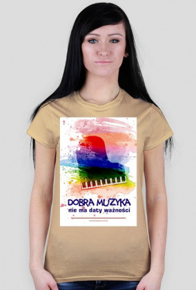 data waznosci - damska