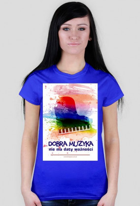 data waznosci - damska