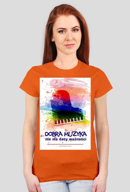 data waznosci - damska