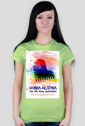 data waznosci - damska