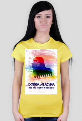 data waznosci - damska