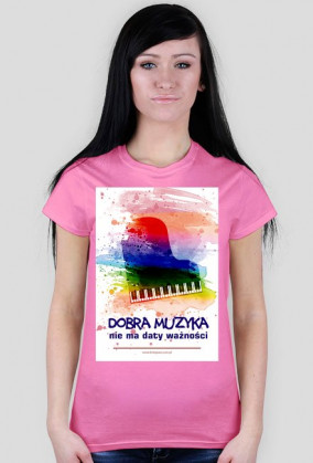 data waznosci - damska