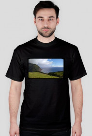 Azorean Faial Shirt