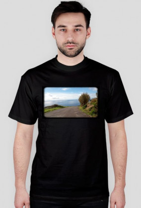 Azorean Povocao Shirt