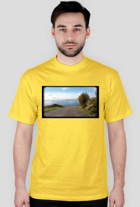 Azorean Povocao Shirt