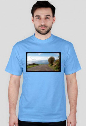 Azorean Povocao Shirt