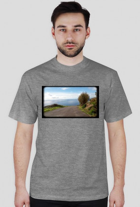 Azorean Povocao Shirt