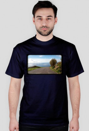 Azorean Povocao Shirt