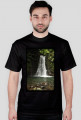 Azorean Waterfall Shirt