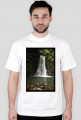 Azorean Waterfall Shirt