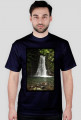 Azorean Waterfall Shirt